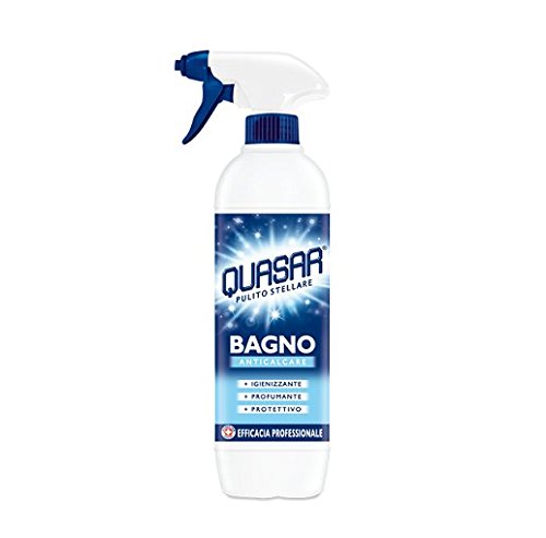 Quasar Bagno Base 650 Ml