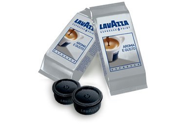 400 Lavazza Espresso Point Aroma E Gusto Capsule Lavazza Originali