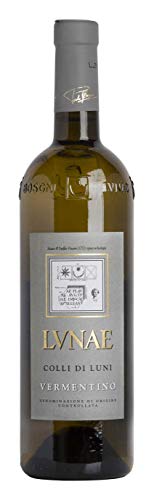 Lunae Bosoni Colli Di Luni Vermentino Etichetta Grigia 2020