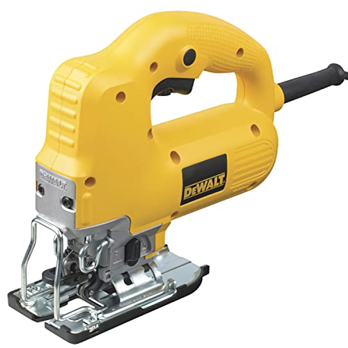 Sierra Vaiven Dewalt Dw341K
