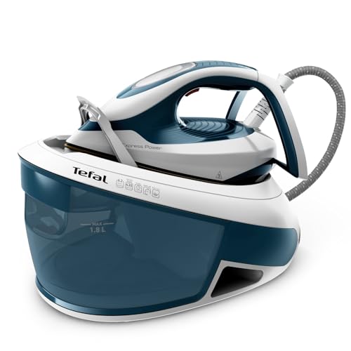 Tefal Sv8111 Express Power