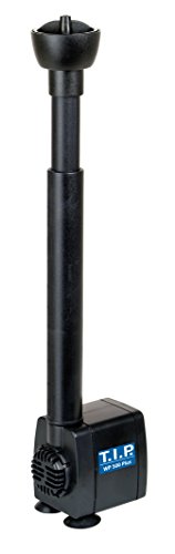 T.I.P. 30306 - Pompa Wp 500 Plus Indoor Per Getto D'Acqua, Uso Interno
