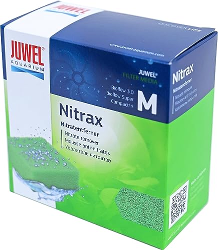 Gioielli Nitrax Bioflow 3.0/Compact