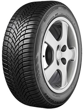 Firestone Multis.Gen02 245/45 R18 100 W Tutte Le Stagioni