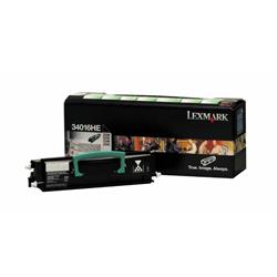 Originale Lexmark 34016HE - stampanti laser - Toner alta resa - nero
