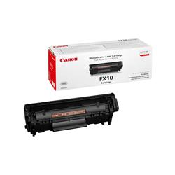 Canon FX10 Toner Originale nero 0263B002