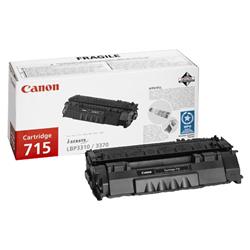 Canon CRG 715 Toner Originale nero 1975B002