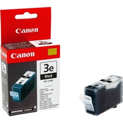 Canon BCI-3EBK Cartuccia Originale nero 4479A002