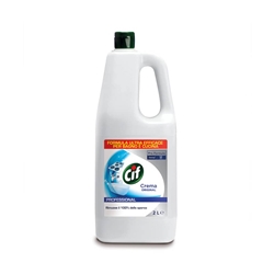 Cif crema professionale - 2 lt