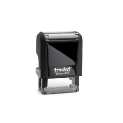 Timbri autoinchiostranti Printy 4.0 ECO Trodat Printy 4910 4.0 26x10