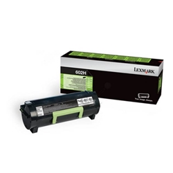Originale Lexmark 60F2H00 - Toner A.R. 602H - Nero