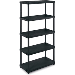 Scaffalature Modulo Terry Store Age