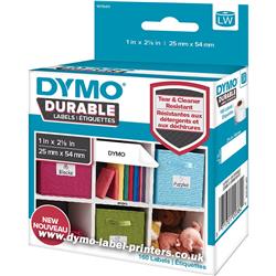 Etichette Dymo Label Writer - 25x54 mm - 1976411