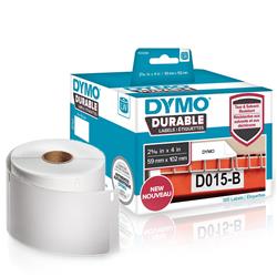 Etichette Dymo Label Writer Durable - 59x102 mm - 1933088