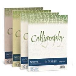 Carta Nature Cartotecnica Favini - 90G 12x18 Alga - conf. 25