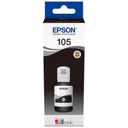 Originale Falcone Epson 105 EcoTank - inkjet - nero