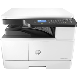 Stampante Multifunzione HP LaserJet M442dn-laser-monocromatica-A3