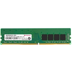 Ram DDR4 Trascend 32 GB UDIMM 3.200 MHz