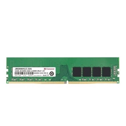 Ram DDR4 Trascend 32 GB UDIMM 2.666 MHz