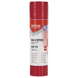 Colla stick 40 grammi trasparente - conf. 3