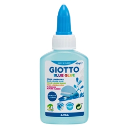 Colla liquida blu - Giotto -  40 g