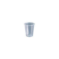 Bicchieri imbustati singoli - Ilip Bio - PLA bio - 200 ml - conf. 750