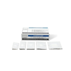 Cerotti blu - Plastosan - misure assortite - conf. 100