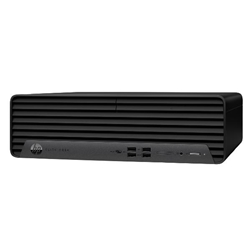PC Desktop HP Elite SFF 600 G9