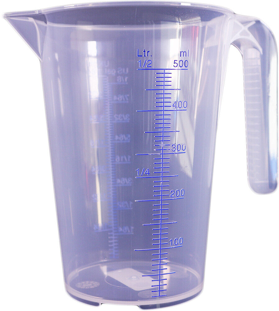 Travasino Carafe Gradué 07064 LT.3