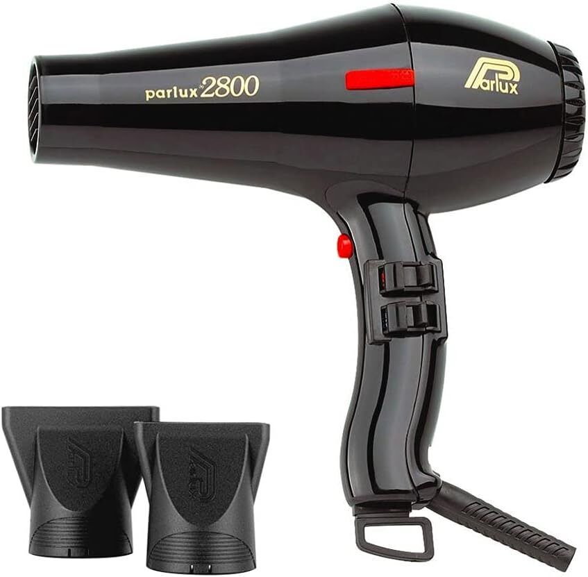 Sèche-Cheveux Professionnel Traditionnel PARLUX 2800