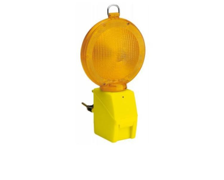 Velamp Blink Road à pile jaune - IL08.010B