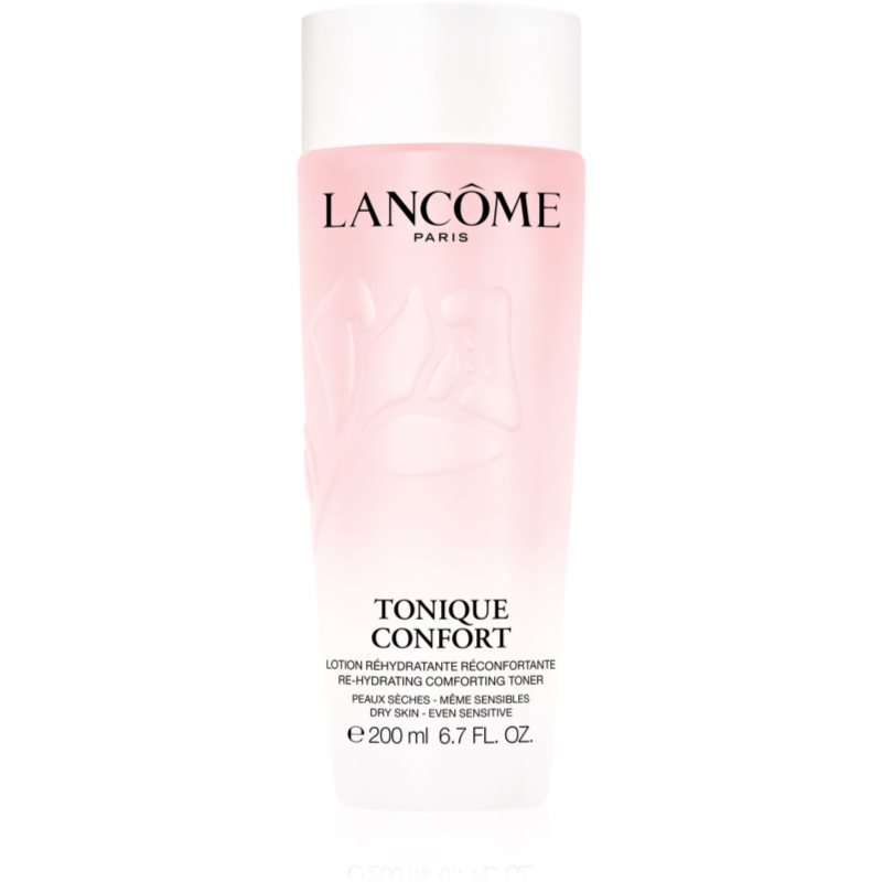 Lancôme Tonique Confort 2024 Lozione Tonica Idratante Rinfrescante Da Donna 200 Ml