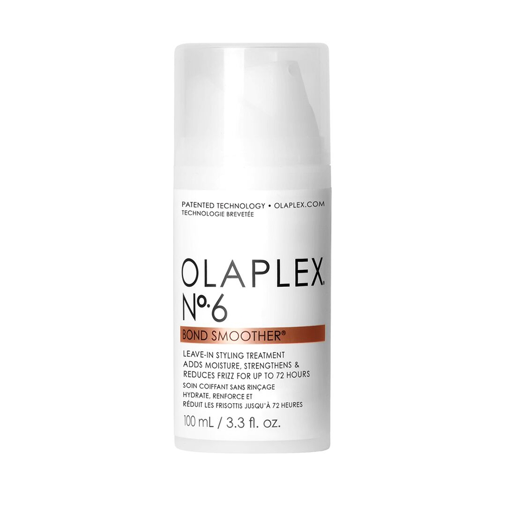 N.6 Bond Smoother Styling Anti-Crespo Crema 100 ml Olaplex