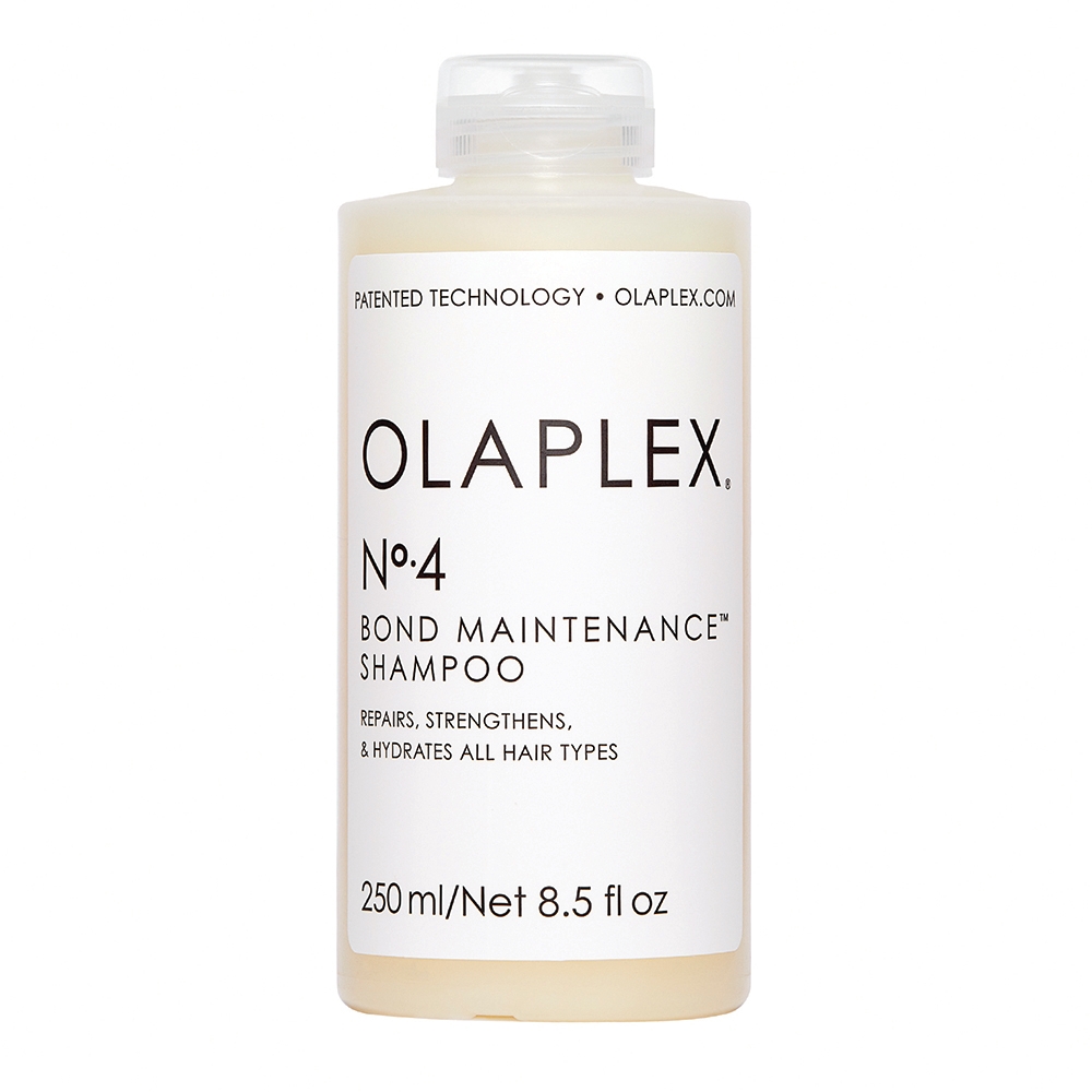 N.4 Bond Maintenance Shampoo Shampoo Capelli Normali Flacone 250 ml Olaplex