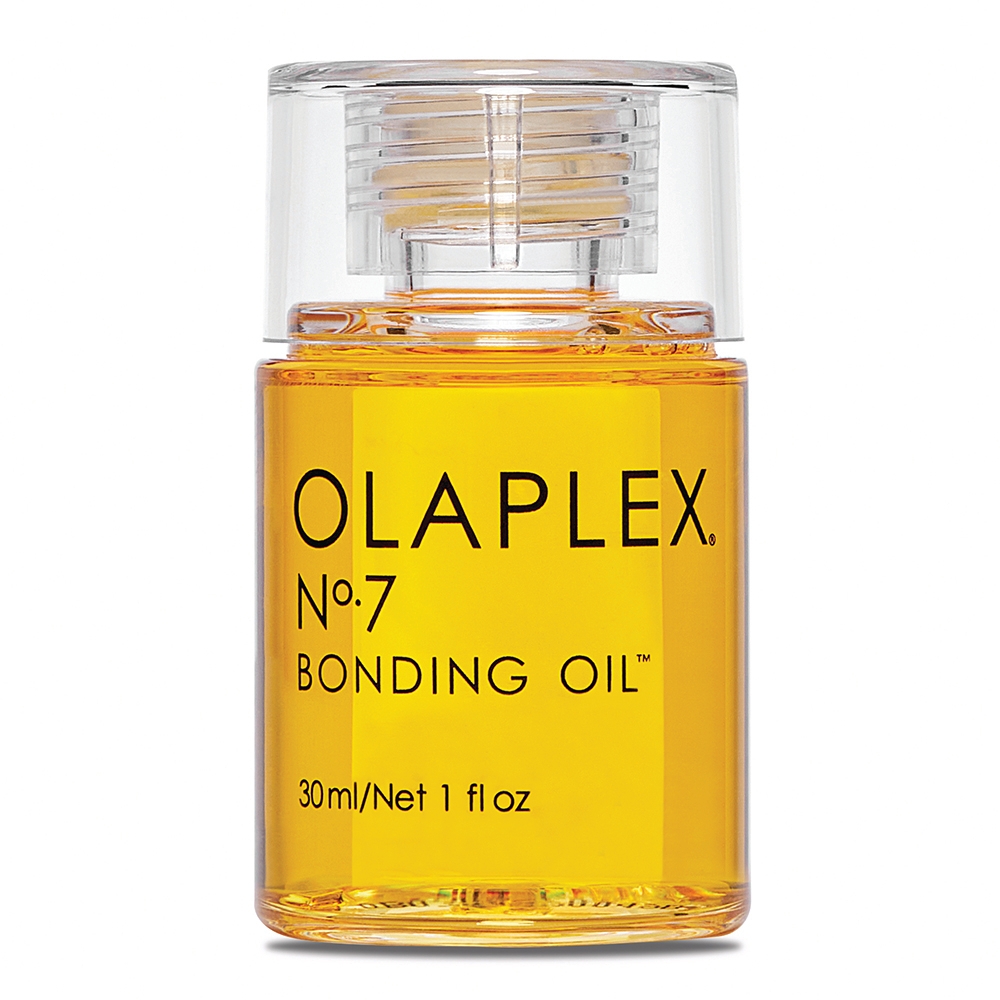 N.7 Bond Oil Riparatore Concentrato Leggero Olio 30 ml Olaplex