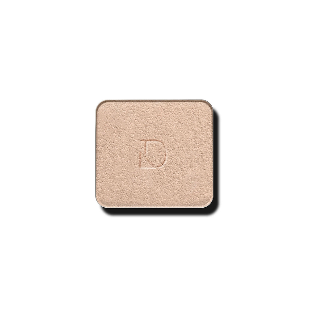 Ombretto Refill 162 Pale Beige Ombretto liscio e setoso 2 gr Diego Dalla Palma Milano