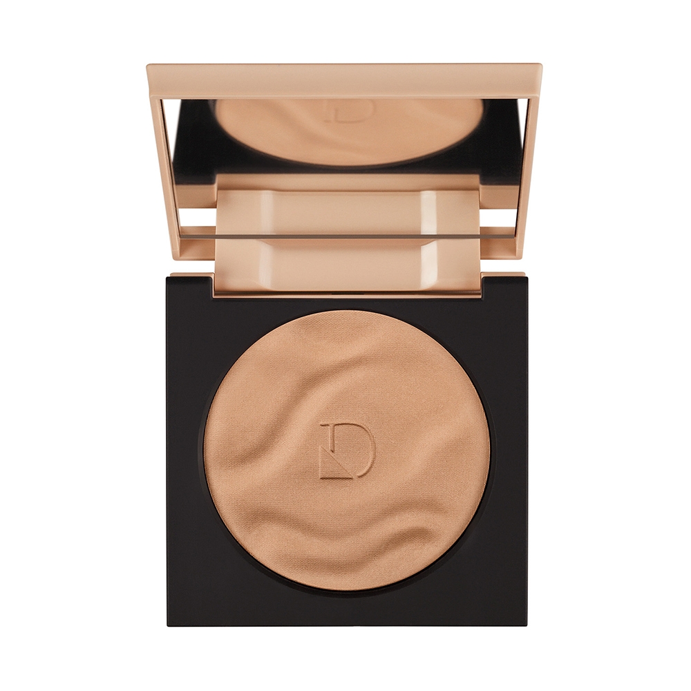 Hydra Butter Powder Compact Powder 42 Beige Caldo Cipria 11 gr Diego Dalla Palma Milano