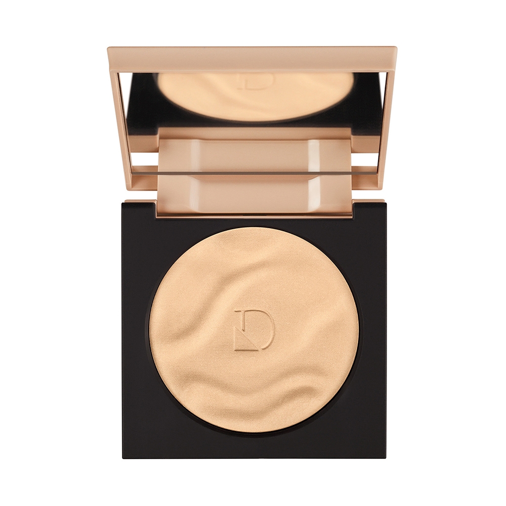Hydra Butter Powder Compact Powder 40 Avorio Cipria levigante 11 gr Diego Dalla Palma Milano