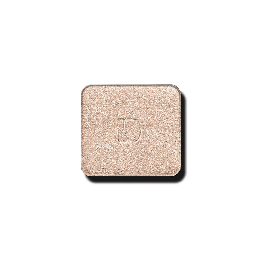 Ombretto Refill 118 Sparkling Beige Ombretto Extra pearl 2 gr Diego Dalla Palma Milano