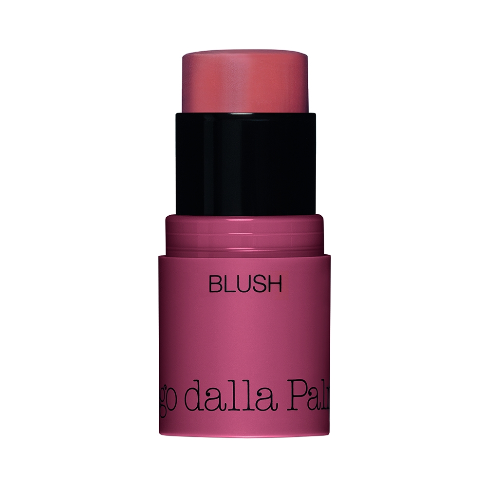 All In One Blush 45 Pesca Stick Morbido e Fondente 4gr Diego Dalla Palma Milano