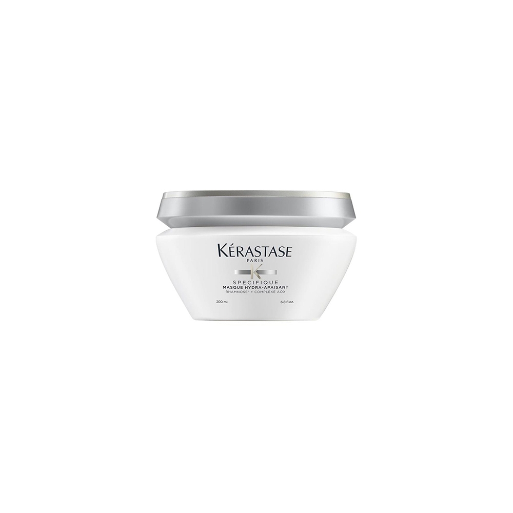Specifique Masque Hydra-Apaisant Maschera in crema-gel per capelli grassi 200 ml Flacone Kerastase
