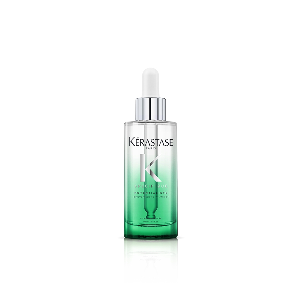 Specifique Sérum Potentialiste Trattamento protettivo e riequilibrante per tutti i tipi di cuoio capelluto 90 ml Siero Kerastase