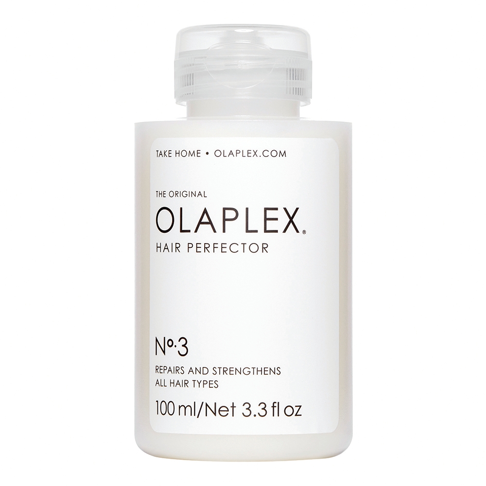 N.3 Hair Perfector Trattamento Riparatore Crema 100 ml Olaplex