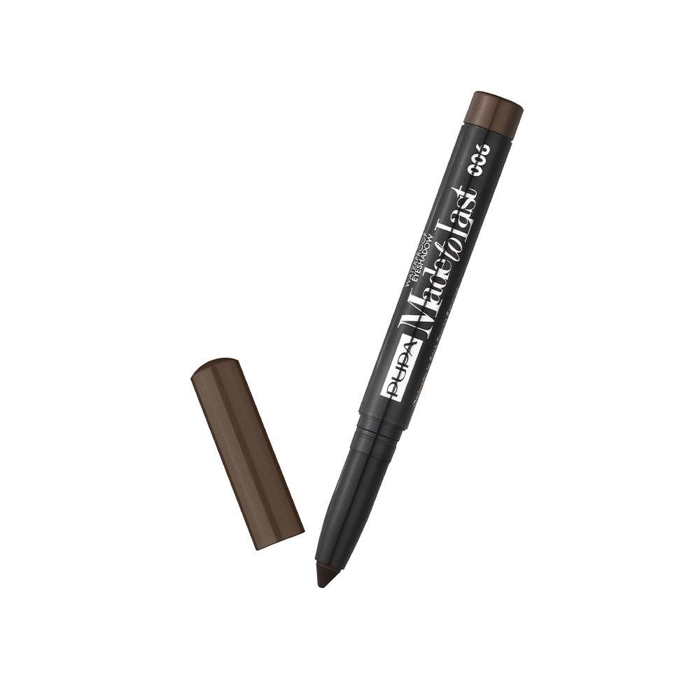 Made to Last Waterproof Eyeshadow 006 Bronze Brown Ombretto 1,4 grPupa
