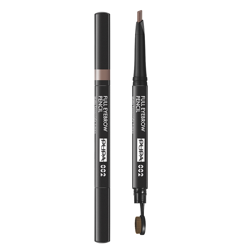 Full Eyebrow Pencil 002 Brown Matita Sopracciglia Automatica 0,2grPupa