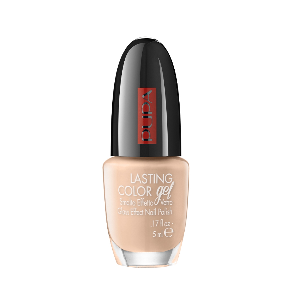 Lasting Color Gel 097 Classic Nude Smalto Ultra Lucido 5 mlPupa