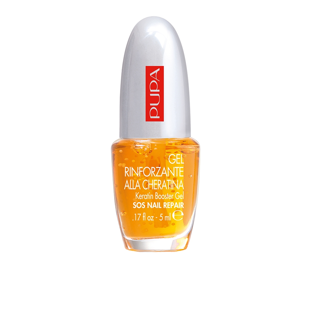 SOS Nail Repair Gel Rinforzante alla Cheratina Unghie Molli 5mlPupa