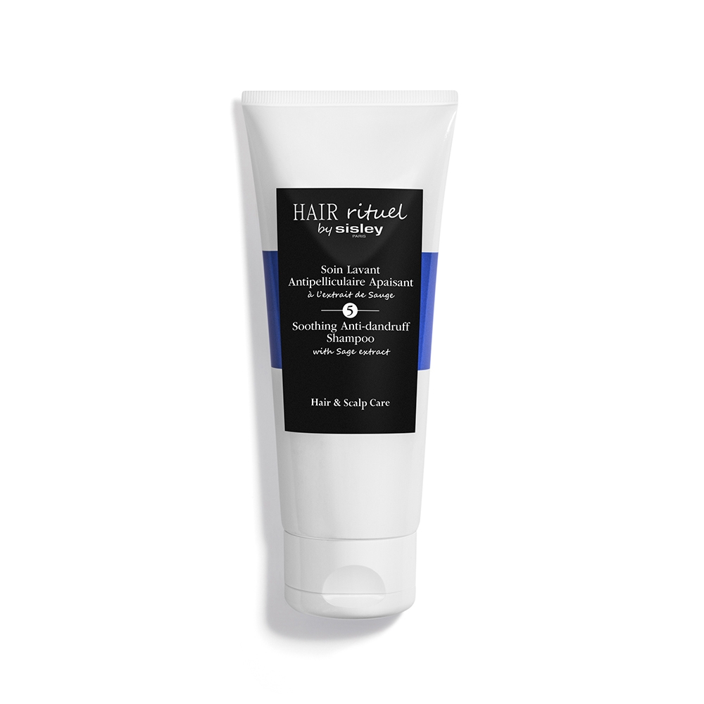 Soin Lavant Antipelliculaire Apaisant Shampoo Antiforfora Purificante Delicato 200 ml Hair Rituel