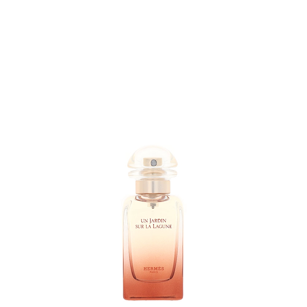 Jardin Sur La Lagune Eau De Toilette 50ml Hermes