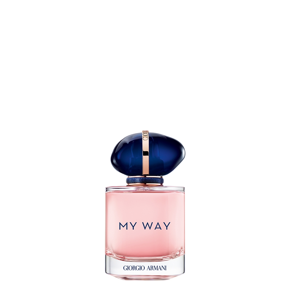 My Way Eau de Parfum 50 ml Donna Armani